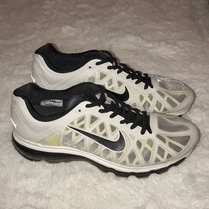 nike max air fitsole